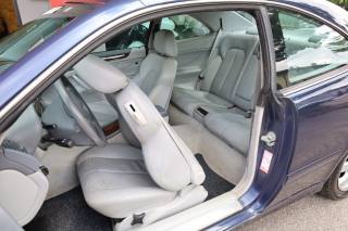 MERCEDES-BENZ CLK 200 usata 46