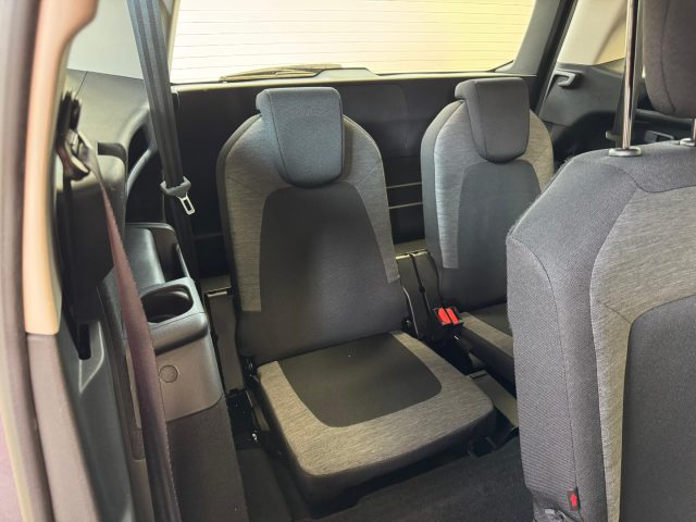 CITROEN Grand C4 Spacetourer usata, con Servosterzo