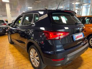 SEAT Arona usata, con Airbag laterali