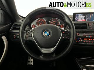 BMW 420 usata, con Controllo trazione