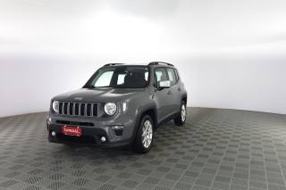 JEEP Renegade Renegade 1.5 Turbo T4 MHEV Limited