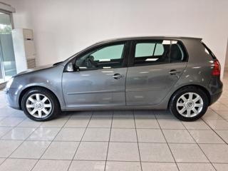 VOLKSWAGEN Golf usata, con Airbag laterali