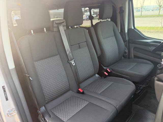 FORD Transit Custom usata 59