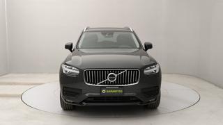 VOLVO XC90 usata, con Cerchi in lega