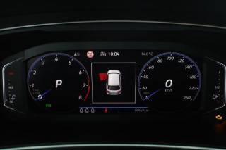 VOLKSWAGEN Tiguan usata 12