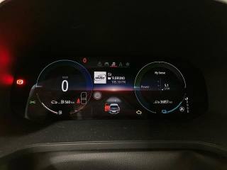 RENAULT Captur usata, con Bracciolo