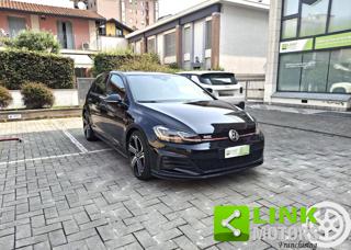 VOLKSWAGEN Golf GTI Performance 2.0 245 CV TSI DSG GARANZIA INCLUSA