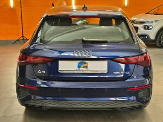 AUDI A3 usata, con Autoradio