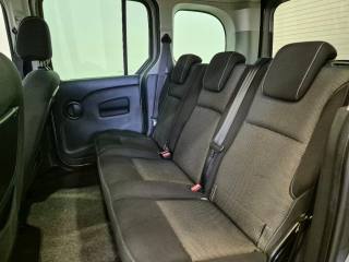 RENAULT Kangoo usata, con Monitoraggio pressione pneumatici