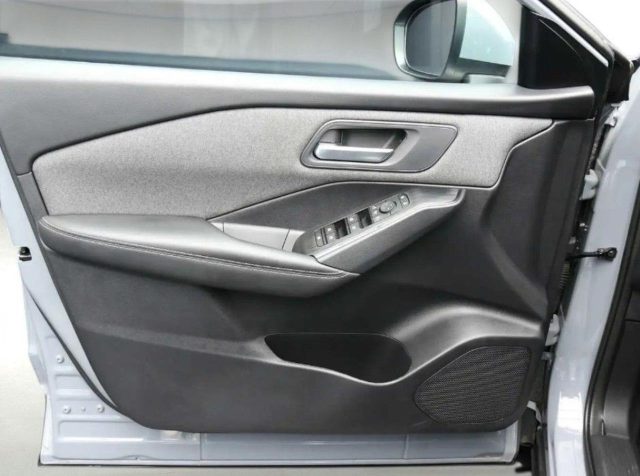 NISSAN Qashqai usata, con ESP