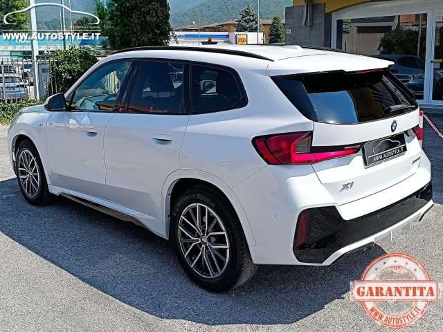 BMW X1 usata, con Vivavoce