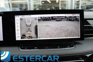 MG HS usata, con Chiusura centralizzata telecomandata