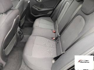 BMW 116 usata, con Filtro antiparticolato