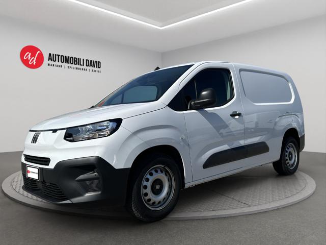 FIAT Doblo usata, con ABS