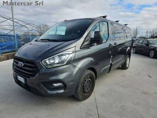 FORD Transit Custom usata, con Airbag