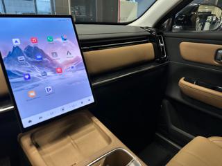 JAECOO Jaecoo 7 usata, con ESP