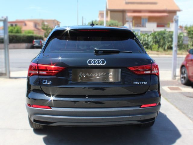 AUDI Q3 usata, con Autoradio