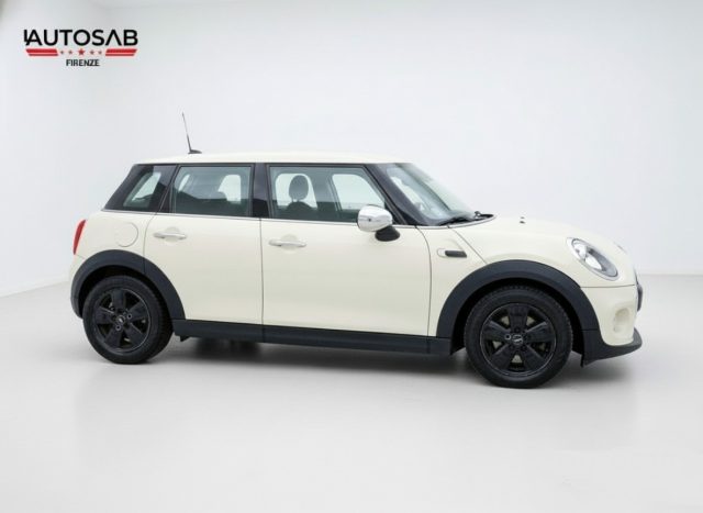 MINI One usata, con Airbag Passeggero
