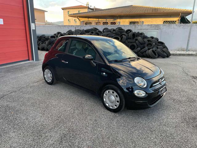 FIAT 500 usata, con ABS