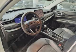 JEEP Compass usata, con Cerchi in lega