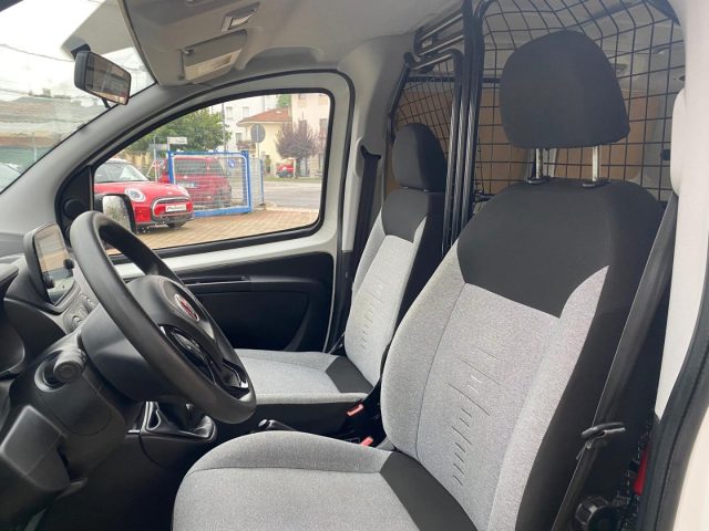 FIAT Fiorino usata, con Autoradio digitale