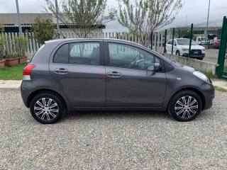 TOYOTA Yaris usata, con Airbag Passeggero