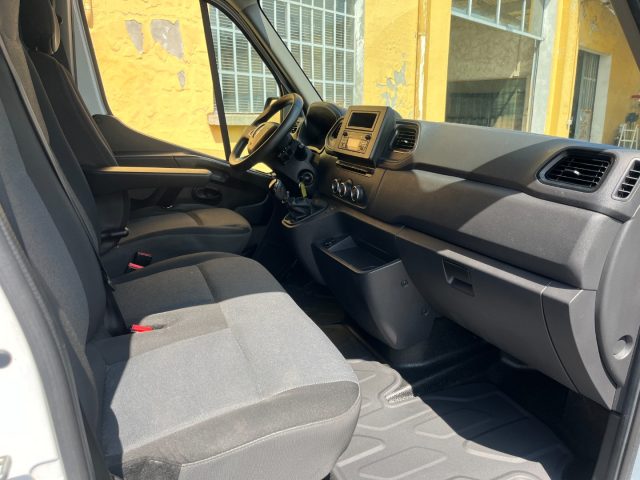 RENAULT Master usata, con Chiusura centralizzata