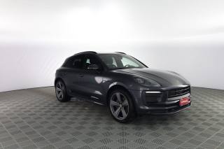 PORSCHE Macan usata 1