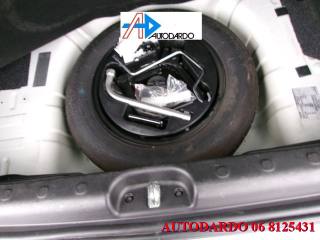 FIAT Panda usata, con Autoradio