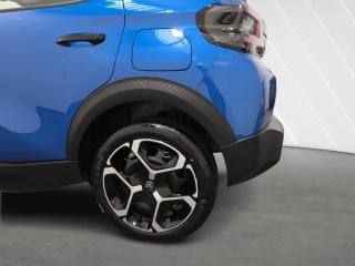 CITROEN C3 usata, con Luci diurne LED