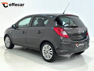 OPEL Corsa usata, con Airbag Passeggero