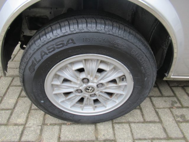 ALFA ROMEO Alfetta usata 13