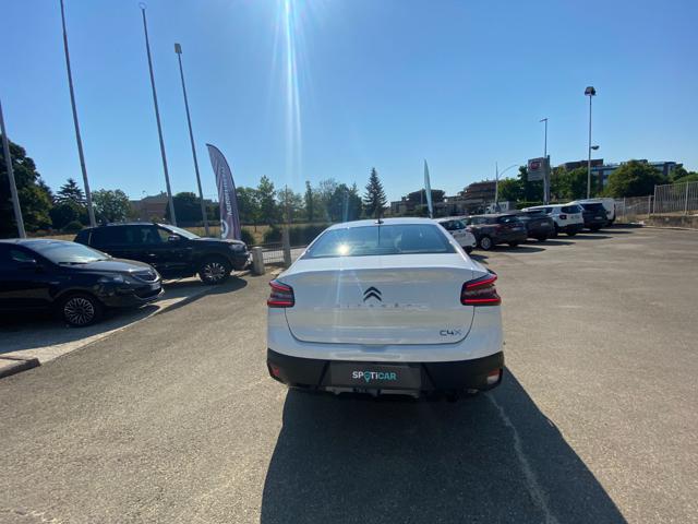 CITROEN C4 X usata, con Chiusura centralizzata