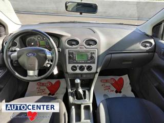 FORD Focus usata, con Servosterzo