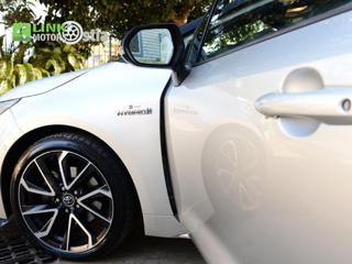TOYOTA Corolla usata, con ESP