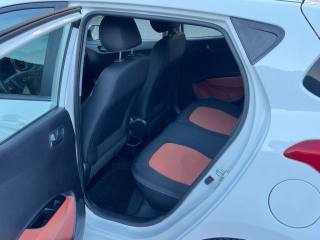 HYUNDAI i10 usata, con Immobilizzatore elettronico