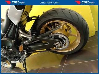 YAMAHA FZ8 usata 12