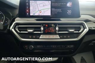 BMW X4 usata, con Controllo automatico clima