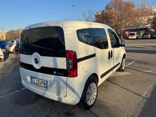 FIAT Qubo usata, con Airbag Passeggero