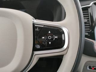 VOLVO XC90 usata, con Sedili riscaldati