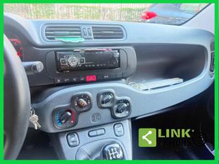 FIAT Panda usata, con Kit antipanne