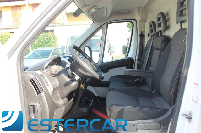 FIAT Ducato usata 11