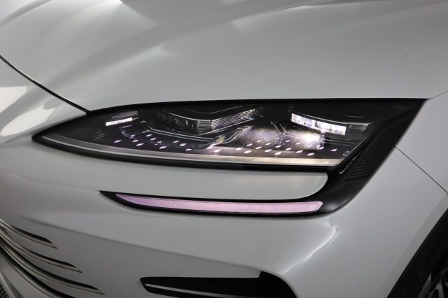 BYD Seal U usata 8