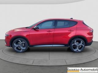 ALFA ROMEO Tonale usata, con Airbag laterali