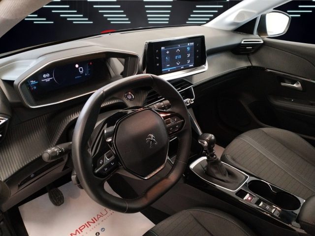 PEUGEOT 208 usata 14