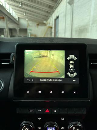 RENAULT Clio usata, con MP3