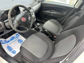 FIAT Grande Punto usata 8