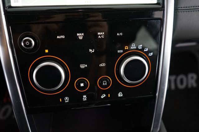 LAND ROVER Discovery Sport usata, con Monitoraggio pressione pneumatici
