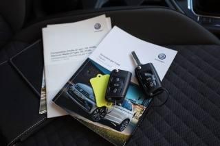 VOLKSWAGEN Tiguan usata 152