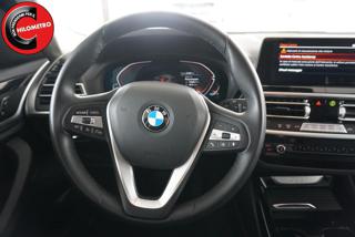 BMW X3 usata, con Chiusura centralizzata
